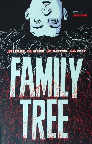 [Family Tree Vol. 1: Sapling (SC)]