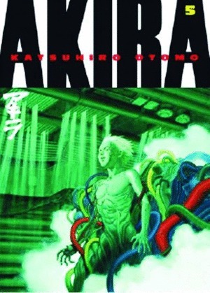 [Akira Vol. 5 (SC)]