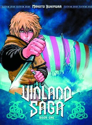 [Vinland Saga Vol. 1 (HC)]