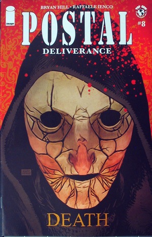 [Postal - Deliverance #8]