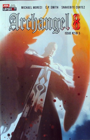 [Archangel 8 #2]