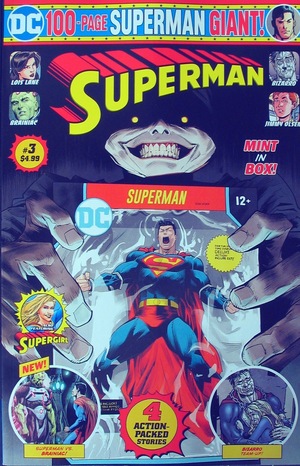 [Superman Giant (series 2) 3]