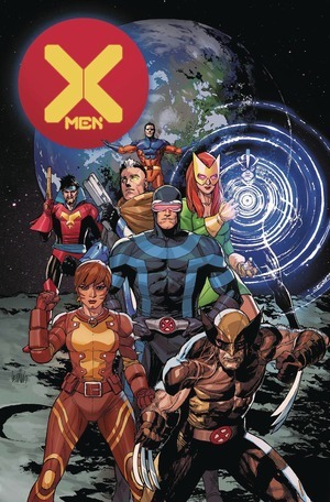 [X-Men (series 5) Vol. 1 (SC)]