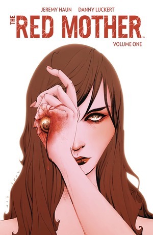 [Red Mother Vol. 1 (SC, Discover Now edition)]