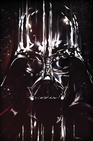 [Darth Vader Poster Book (SC)]