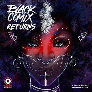 [Black Comix Returns (HC)]