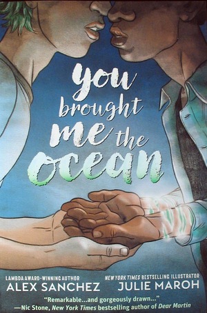 [You Brought Me The Ocean (SC)]