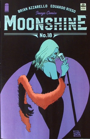 [Moonshine #18]