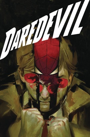 [Daredevil (series 6) Vol. 3: Through Hell (SC)]