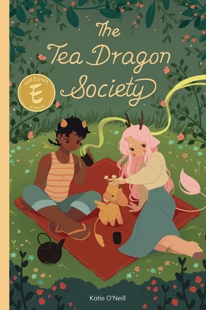 [Tea Dragon Society (SC)]