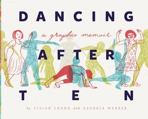[Dancing After Ten (HC)]