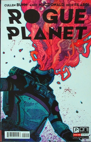 [Rogue Planet #2]