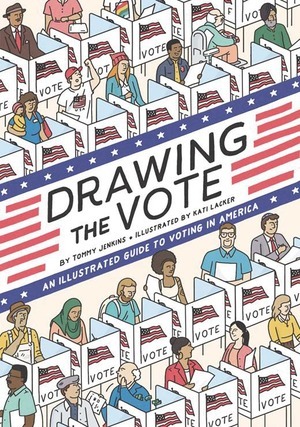 [Drawing the Vote (SC)]