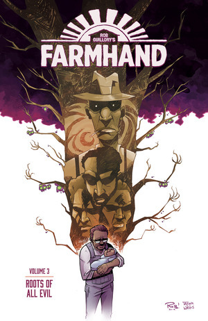 [Farmhand Vol. 3: Roots of All Evil (SC)]