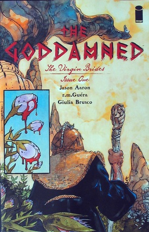 [Goddamned - The Virgin Brides #1 (1st printing)]