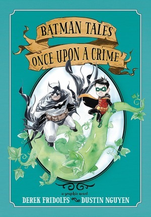 [Batman Tales: Once Upon a Crime (SC)]