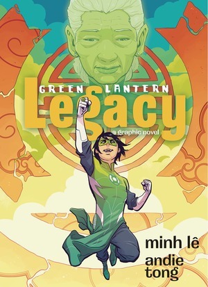 [Green Lantern: Legacy (SC)]