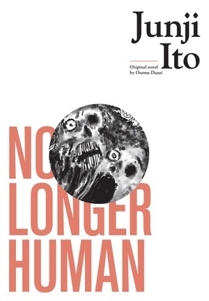 [No Longer Human (HC)]