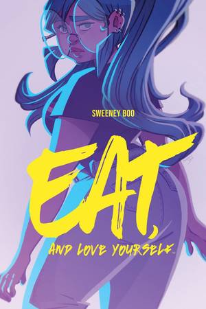 [Eat, and Love Yourself (SC)]