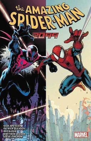 [Amazing Spider-Man (series 5) Vol. 7: 2099 (SC)]