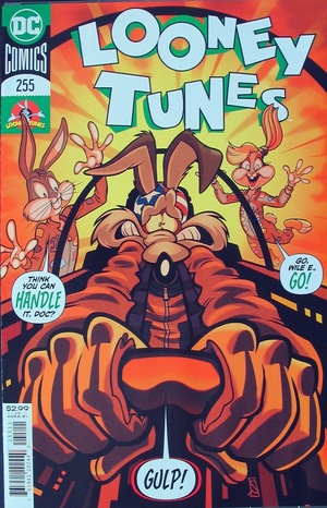 [Looney Tunes 255]