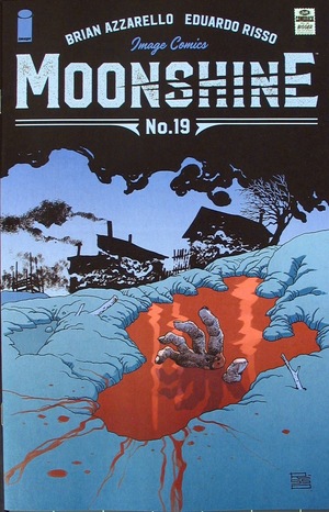 [Moonshine #19]