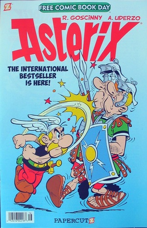 [Asterix (FCBD 2020 comic)]