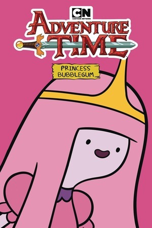 [Adventure Time - Princess Bubblegum (SC)]