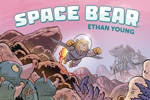 [Space Bear (SC)]