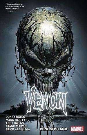 [Venom (series 4) Vol. 4: Venom Island (SC)]