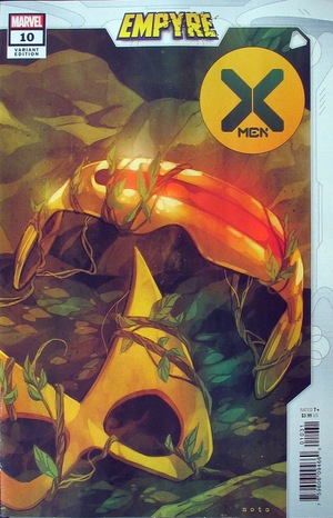 [X-Men (series 5) No. 10 (variant cover - Phil Noto)]