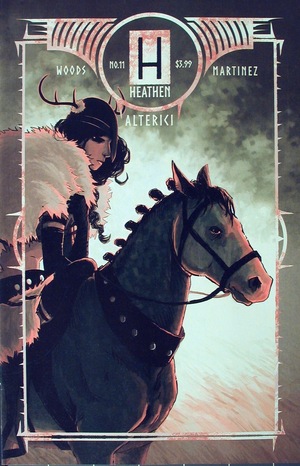 [Heathen #11]