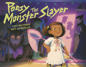 [Poesy the Monster Slayer (HC)]