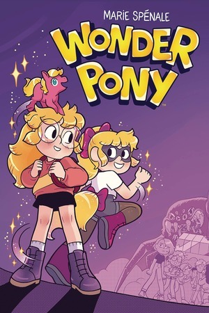 [Wonder Pony (SC)]