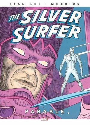 [Silver Surfer - Parable (SC)]