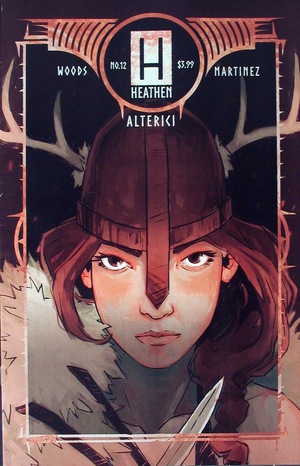 [Heathen #12]