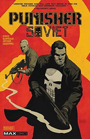 [Punisher - Soviet (SC)]