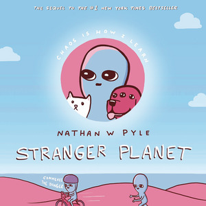 [Stranger Planet (HC)]