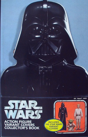 [Star Wars - The Action Figure Variant Covers No. 1 (standard cover)]