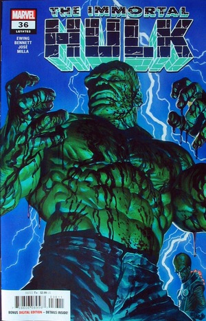 [Immortal Hulk No. 36]