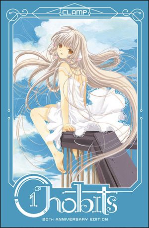 [Chobits 20th Anniversary Edition Vol. 1 (HC)]