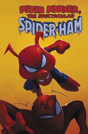 [Spider-Ham - Aporkalypse Now (SC)]