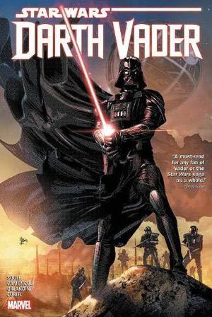 [Darth Vader (series 2): Dark Lord of the Sith Hardcover Vol. 2 (HC)]