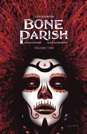 [Bone Parish Vol. 2 (SC)]