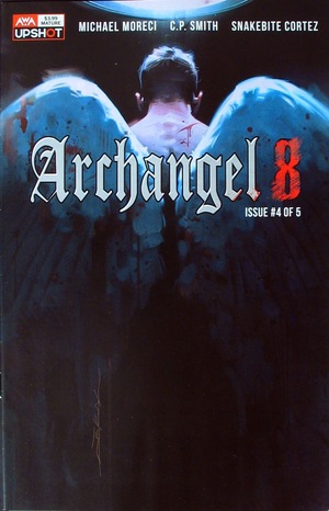[Archangel 8 #4]