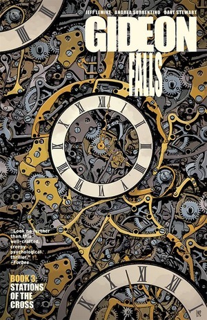 [Gideon Falls Vol. 3: Stations of the Cross (SC)]