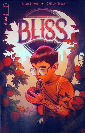 [Bliss #2]