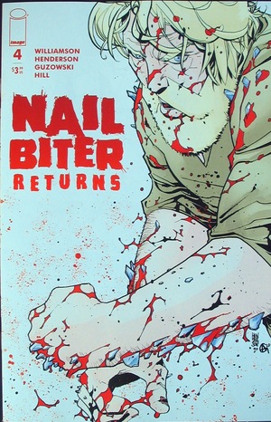 [Nailbiter Returns #4]