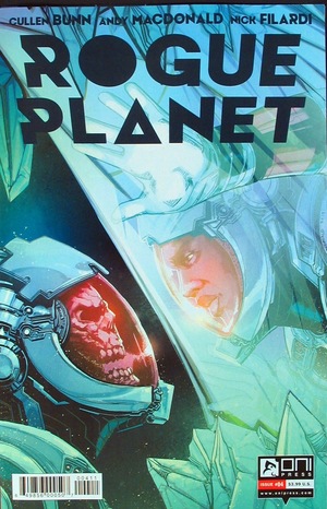 [Rogue Planet #4]
