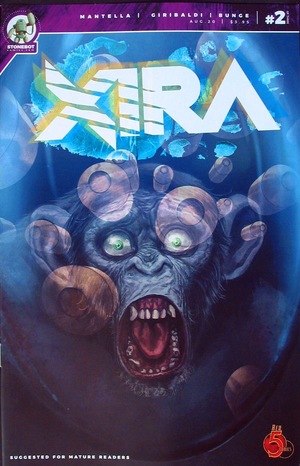 [Xira #2]